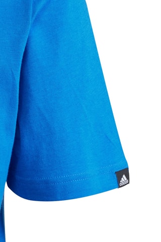 T-shirt - Lichtblauw