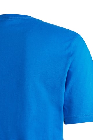 T-shirt - Lichtblauw