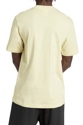 T-shirt Essentials - Geel