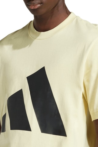 T-shirt Essentials - Geel