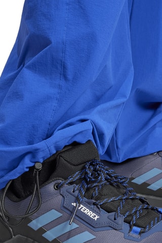 Cargobroek Terrex Xploric - Felblauw