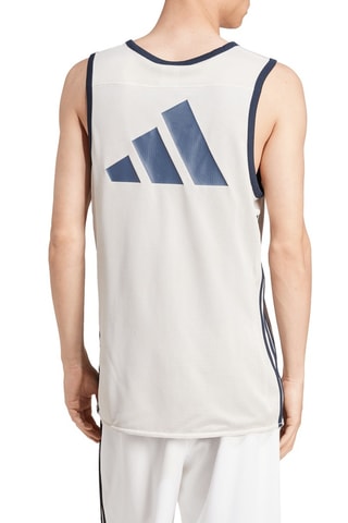 Hemd Real Madrid - Wit