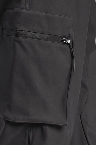 Cargobroek City Escape Premium - Zwart