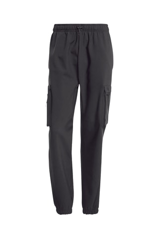 Cargobroek City Escape Premium - Zwart