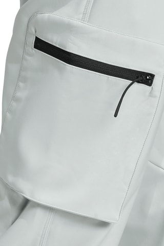 Cargobroek City Escape Premium - Grijs