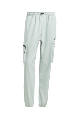 Cargobroek City Escape Premium - Grijs