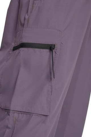 Cargobroek City Escape - Donkergrijs en Antraciet