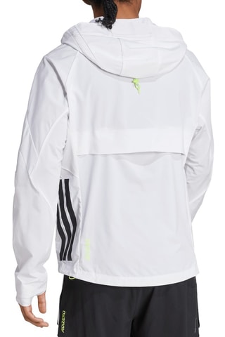 Windjack Adizero - Wit