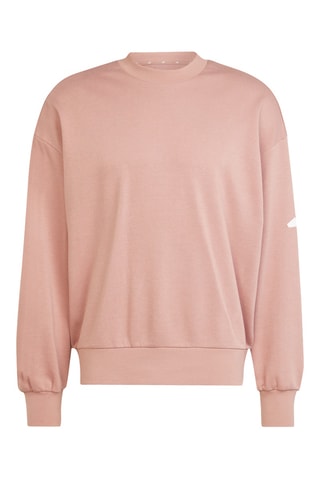 Sweater Essentials - Roze