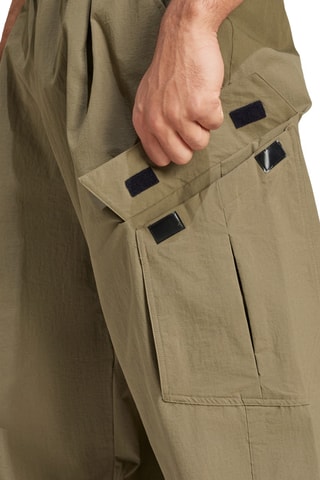 Wandelbroek Terrex - Kaki