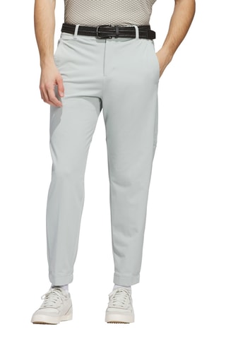 Golfbroek Beyond - Lichtgrijs