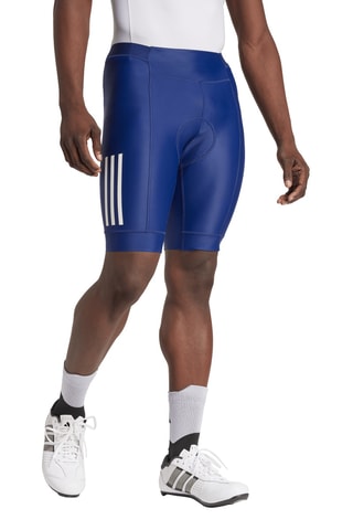 Wielrenshort Essentials - Felblauw