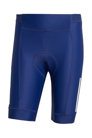 Wielrenshort Essentials - Felblauw