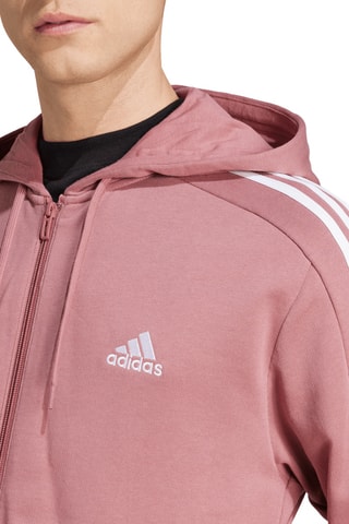 Sweater met Capuchon - Roze