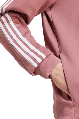 Sweater met Capuchon - Roze