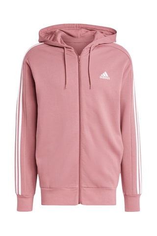 Sweater met Capuchon - Roze