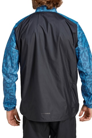 Windjack Terrex - Zwart