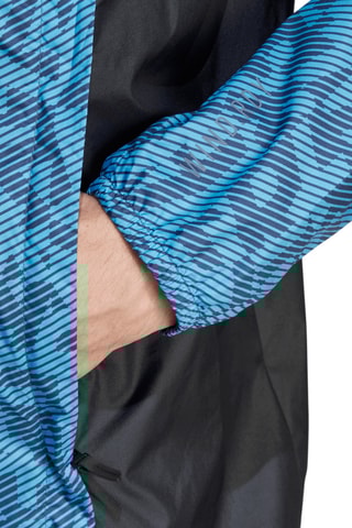 Windjack Terrex - Zwart