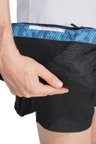 Windjack Terrex - Zwart