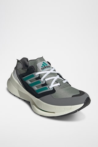Platform Sneakers Equipment Agravic - Grijs en Zwart