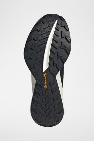 Platform Sneakers Equipment Agravic - Grijs en Zwart