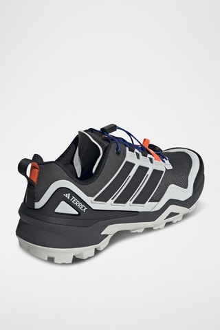Wandelschoenen Terrex Skychaser - Zwart
