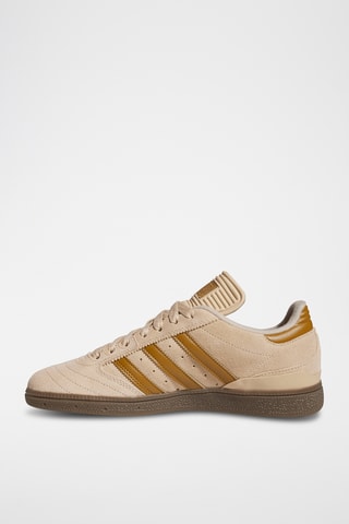Nubuck Sneakers Busenitz Pro - Beige