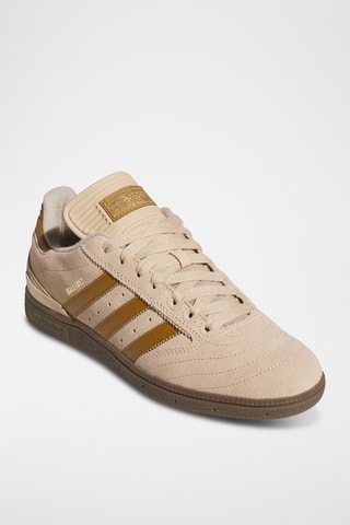Nubuck Sneakers Busenitz Pro - Beige