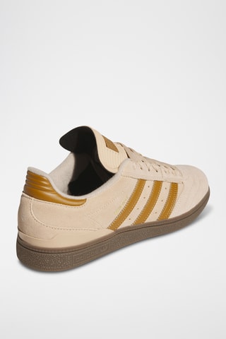 Nubuck Sneakers Busenitz Pro - Beige