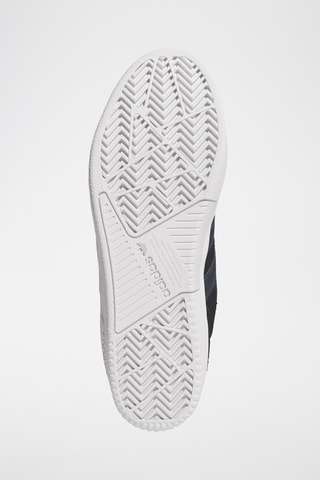 Nubuck Basketbalschoenen Tyshawn Low - Zwart