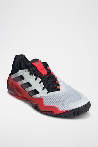 Tennisschoenen - Wit en Zwart