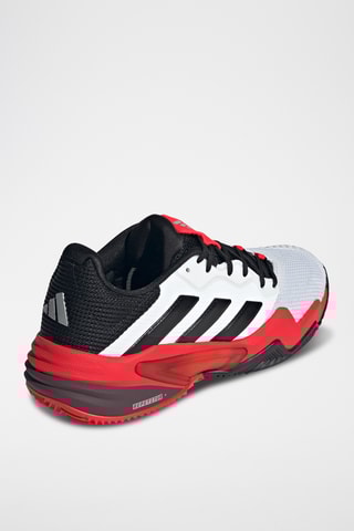 Tennisschoenen - Wit en Zwart