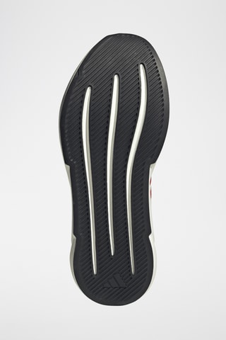 Nubuck Sneakers Lightshift - Ecru