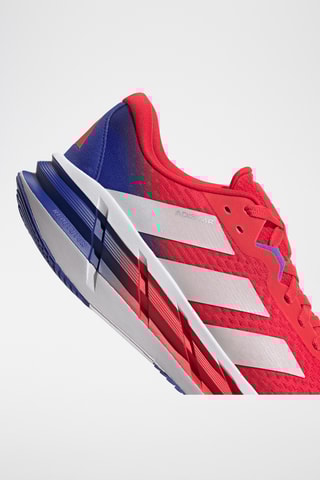 Hardloopschoenen - Rood