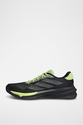 Hardloopschoenen Supernova Stride 2 - Zwart