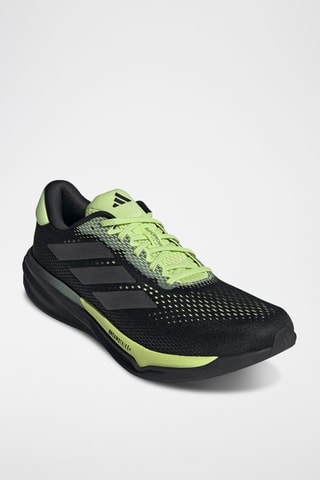 Hardloopschoenen Supernova Stride 2 - Zwart