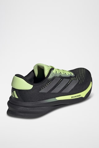 Hardloopschoenen Supernova Stride 2 - Zwart