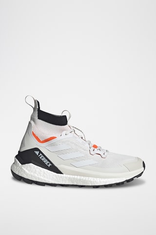 Wandelschoenen Terrex Free Hiker 2.0 - Wit