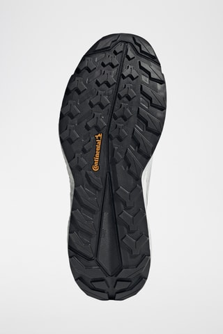 Wandelschoenen Terrex Free Hiker 2.0 - Wit