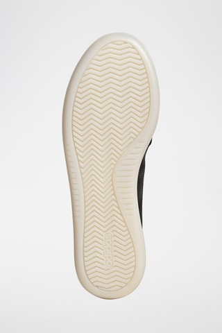 Leren Sneakers Barreda Decode - Zwart