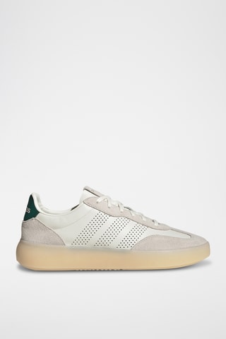 Leren Sneakers Barreda Decode - Wit