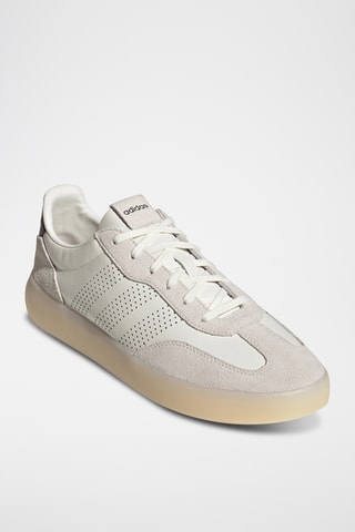 Leren Sneakers Barreda Decode - Wit
