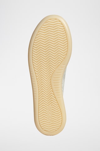 Leren Sneakers Barreda Decode - Wit