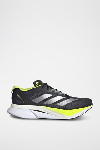 Hardloopschoenen Adizero Boston 12 - Grijs