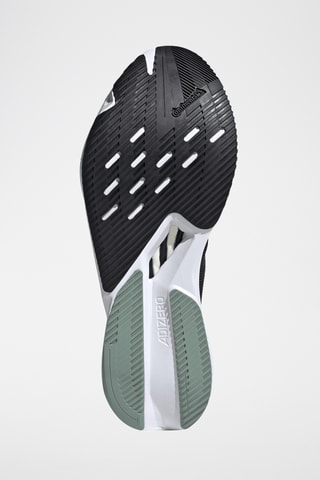 Hardloopschoenen Adizero Boston 12 - Grijs