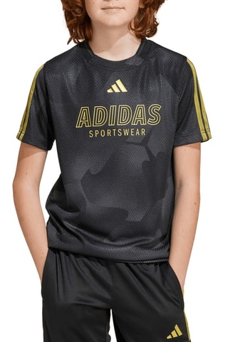 Calças de treino The Mandalorian Star Wars - Preto