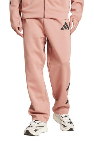 Wijde Broek Z.N.E - Oudroze