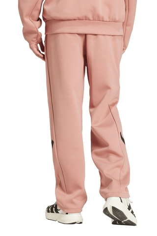 Wijde Broek Z.N.E - Oudroze