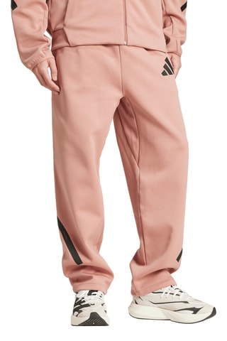 Wijde Broek Z.N.E - Oudroze