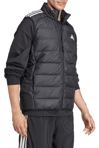Bodywarmer Essentials - Zwart